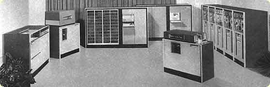 Univac Solid State 80-90